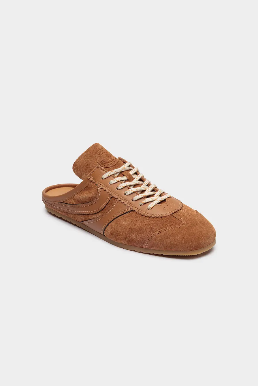 Кроссовки Dries Van Noten