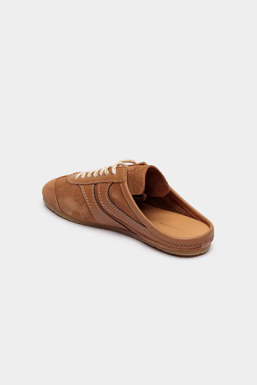 Кроссовки Dries Van Noten