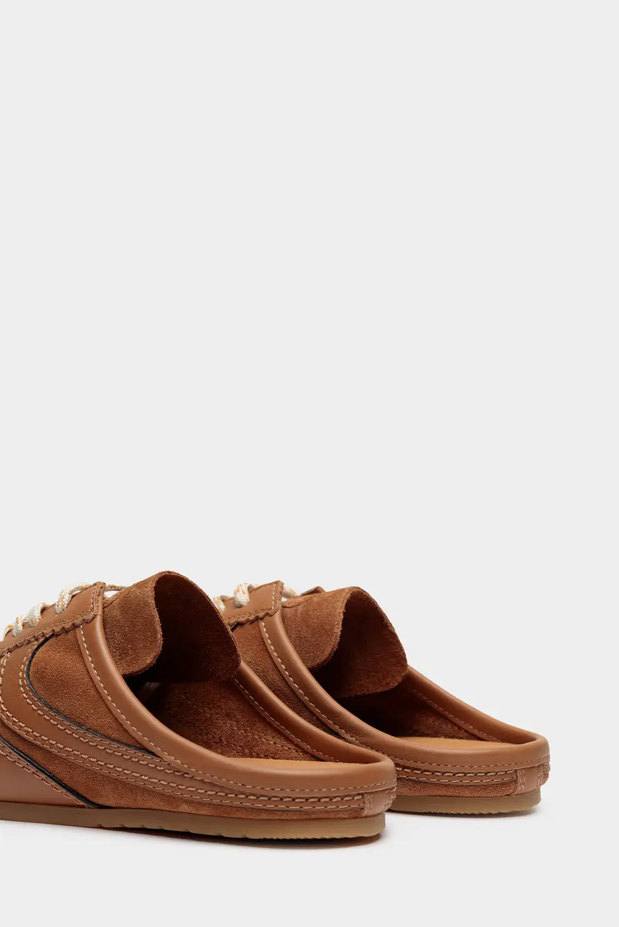 Кроссовки Dries Van Noten