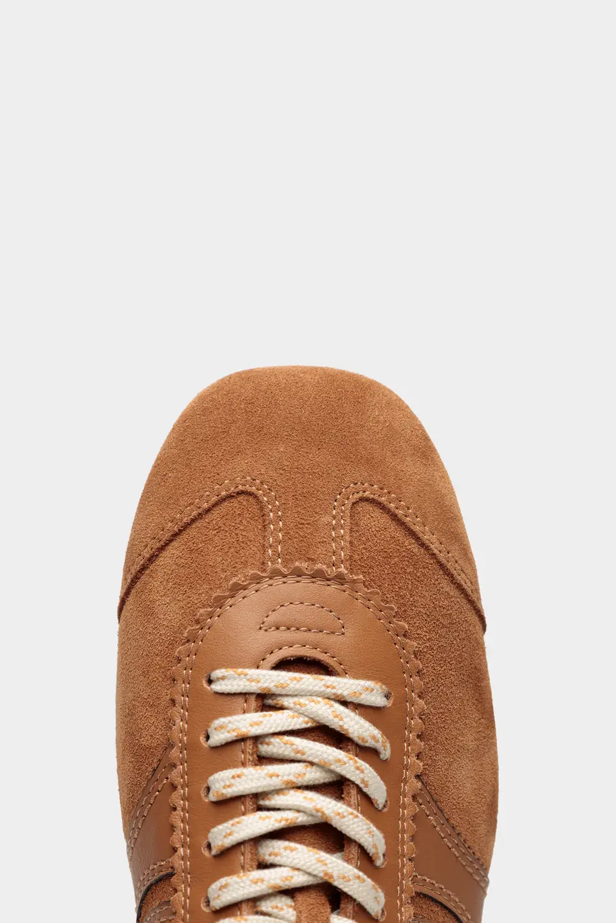 Кроссовки Dries Van Noten