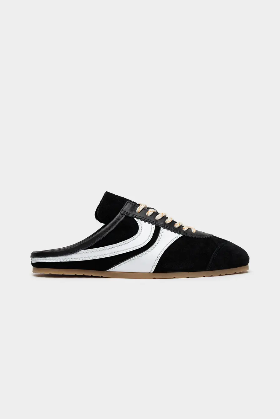 Кроссовки Dries Van Noten