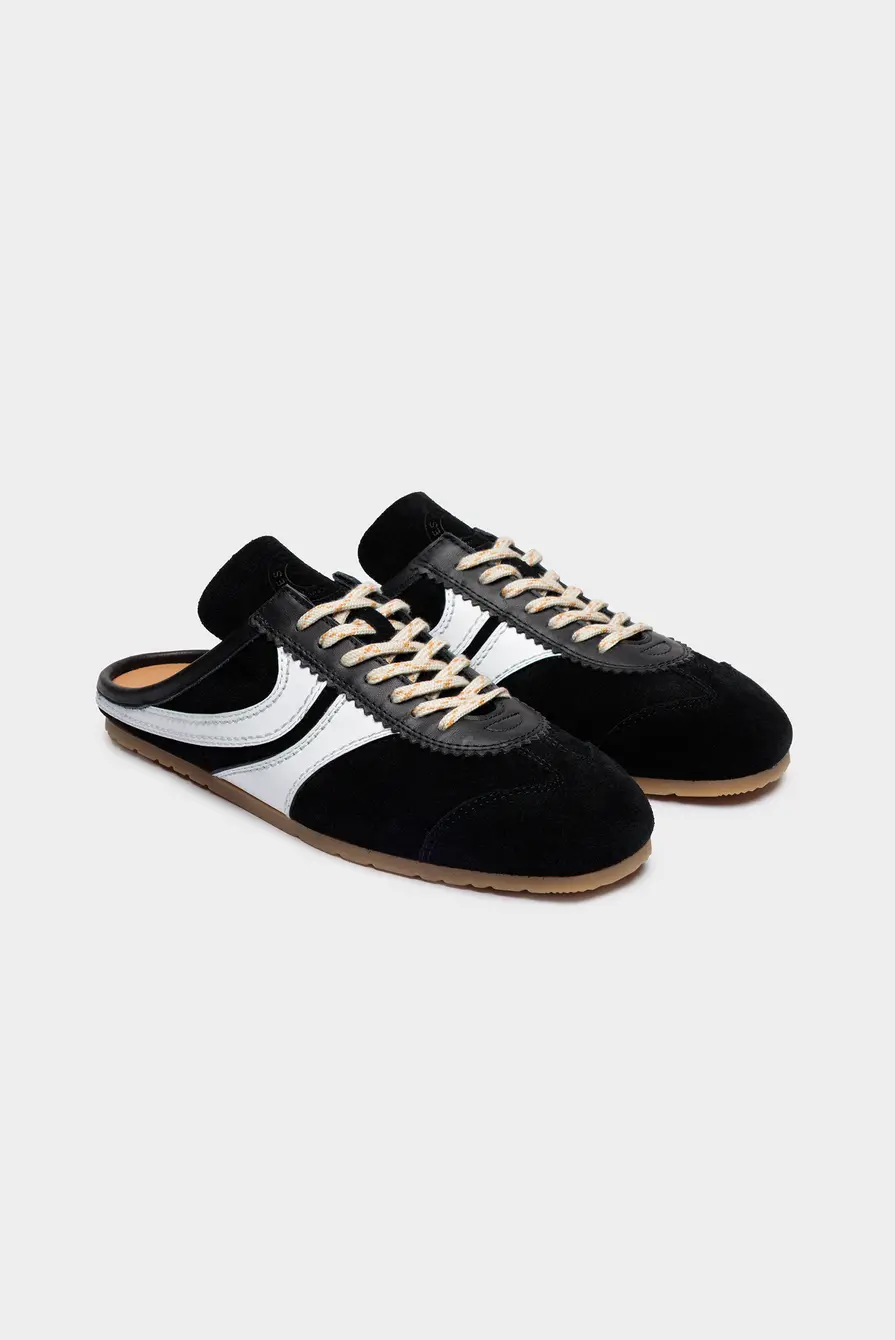 Кроссовки Dries Van Noten