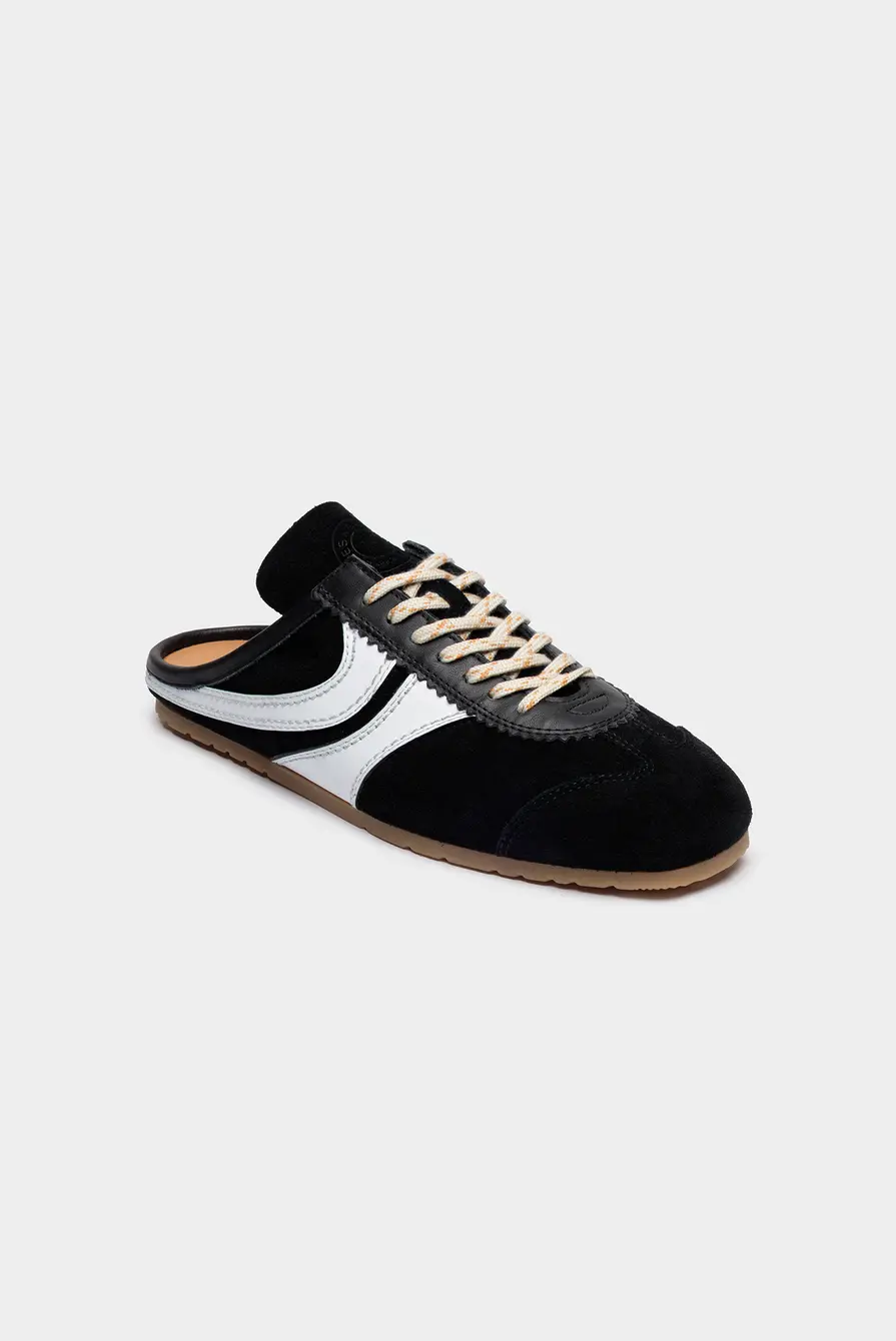 Кроссовки Dries Van Noten