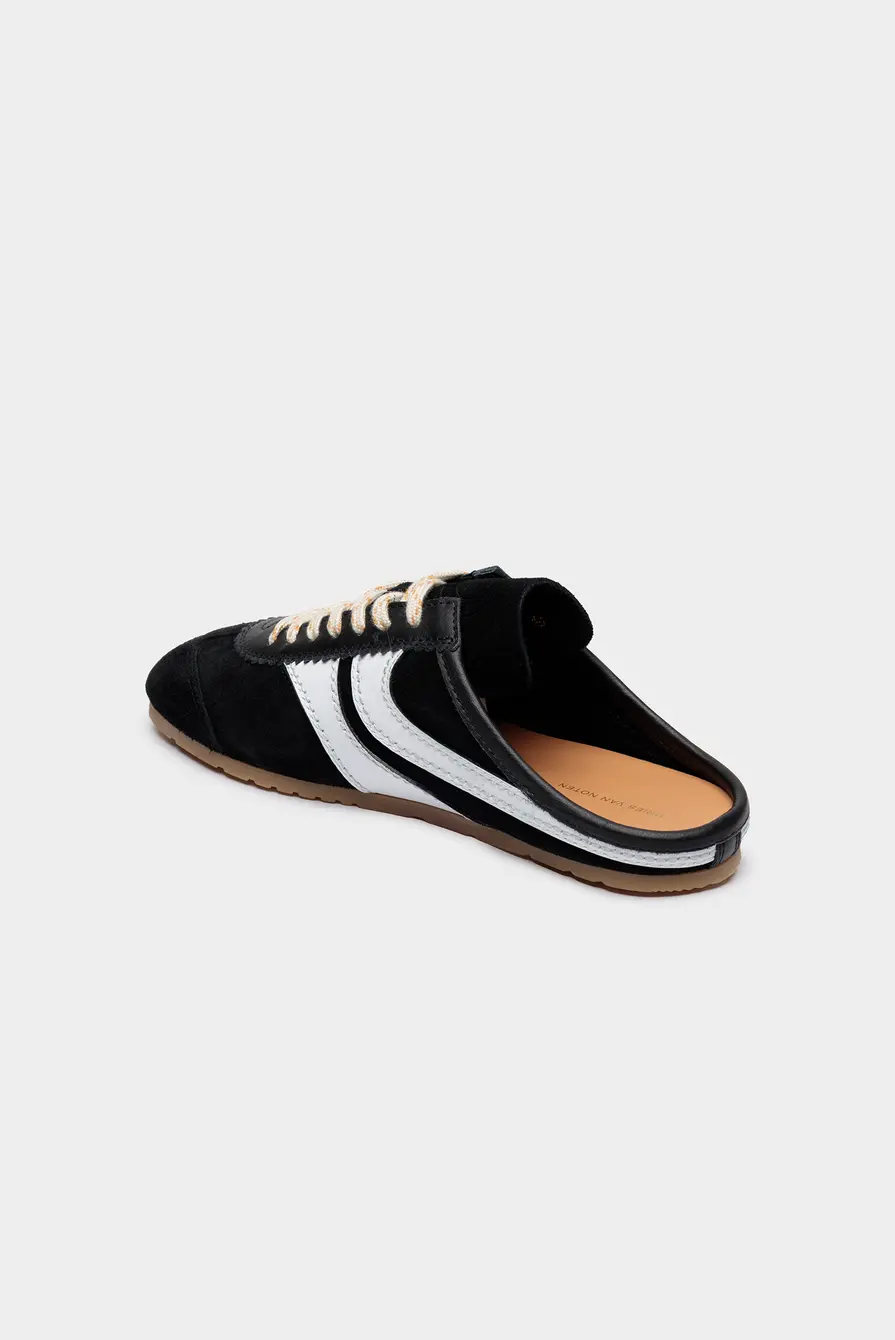 Кроссовки Dries Van Noten