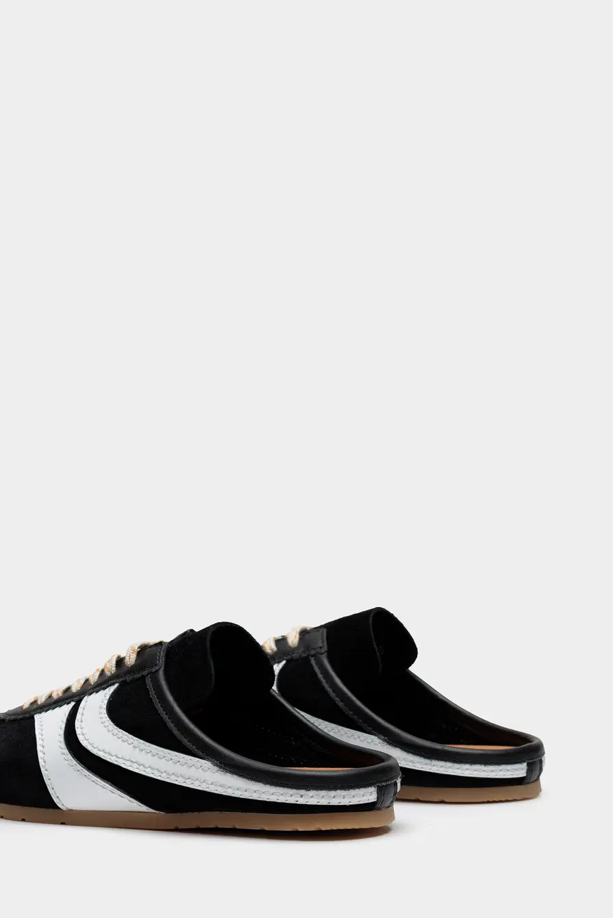 Кроссовки Dries Van Noten