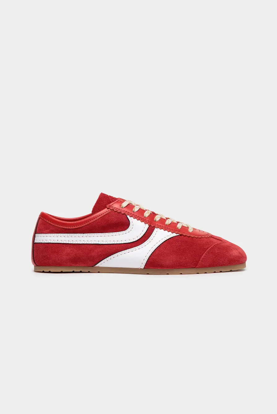 Кроссовки Dries Van Noten