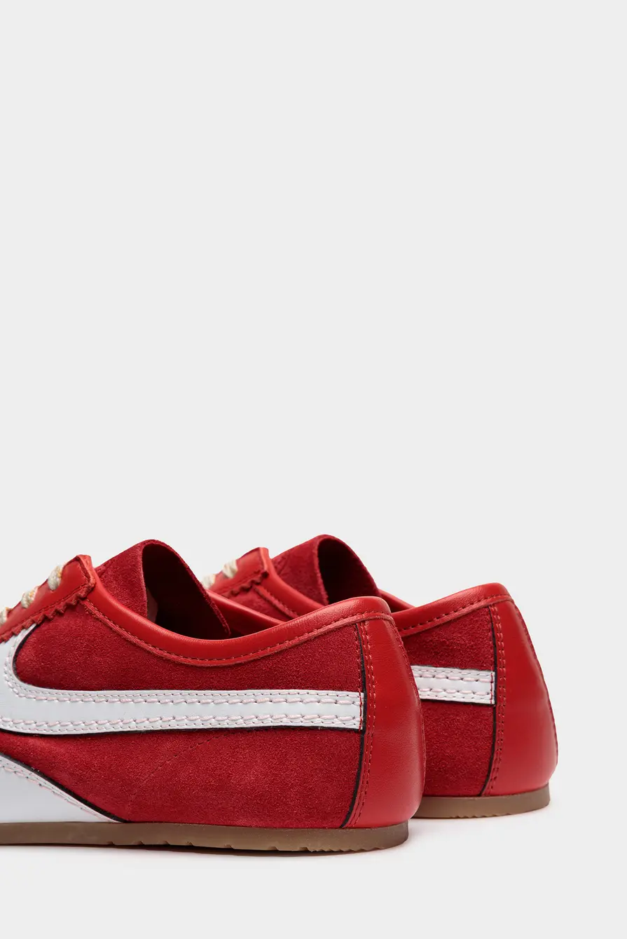 Кроссовки Dries Van Noten