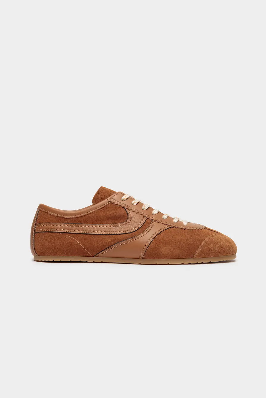 Кроссовки Dries Van Noten