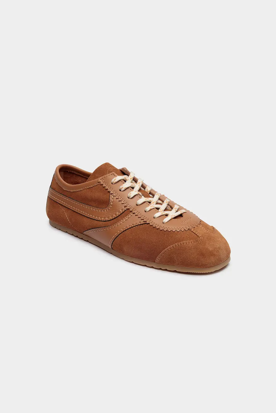 Кроссовки Dries Van Noten