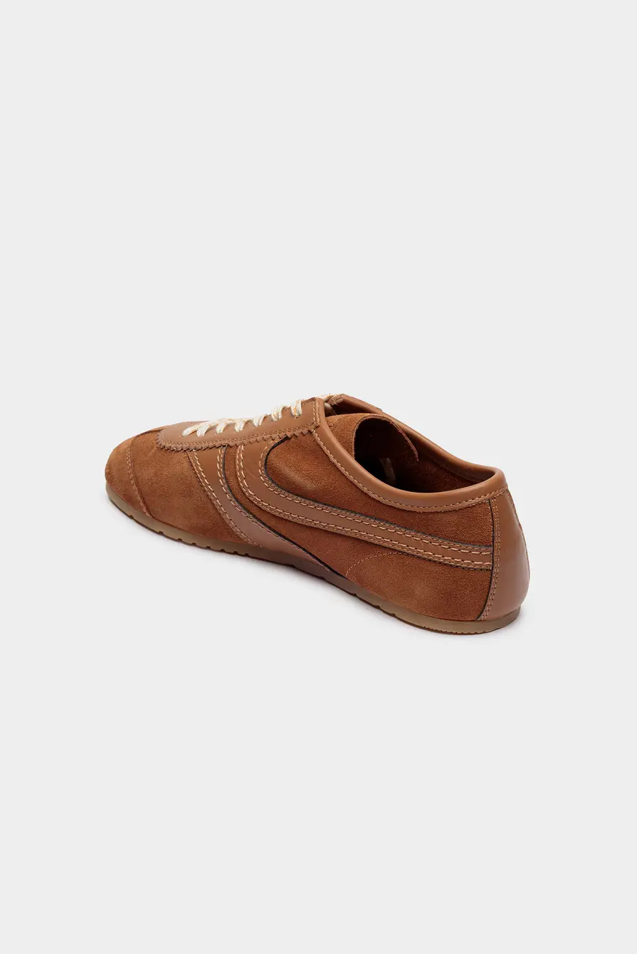 Кроссовки Dries Van Noten
