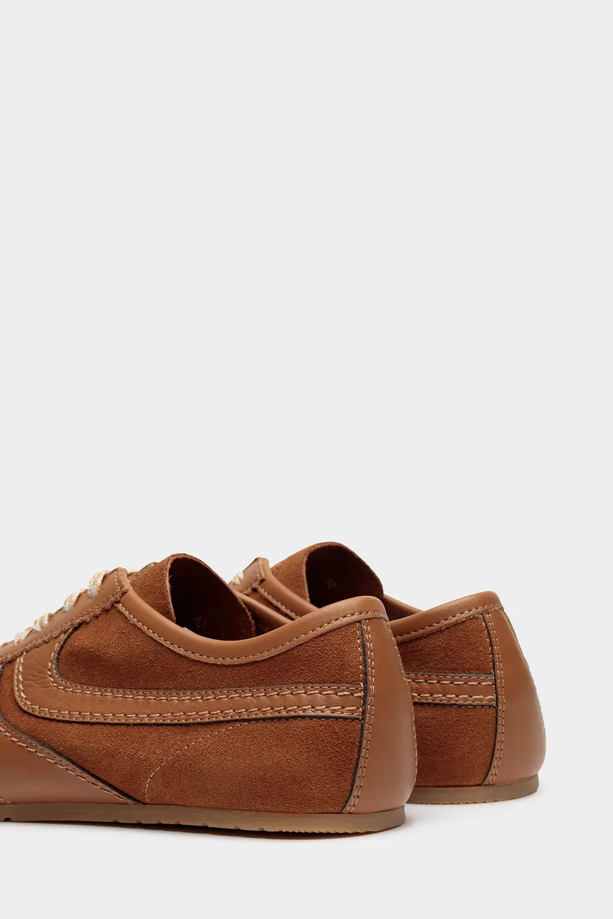 Кроссовки Dries Van Noten