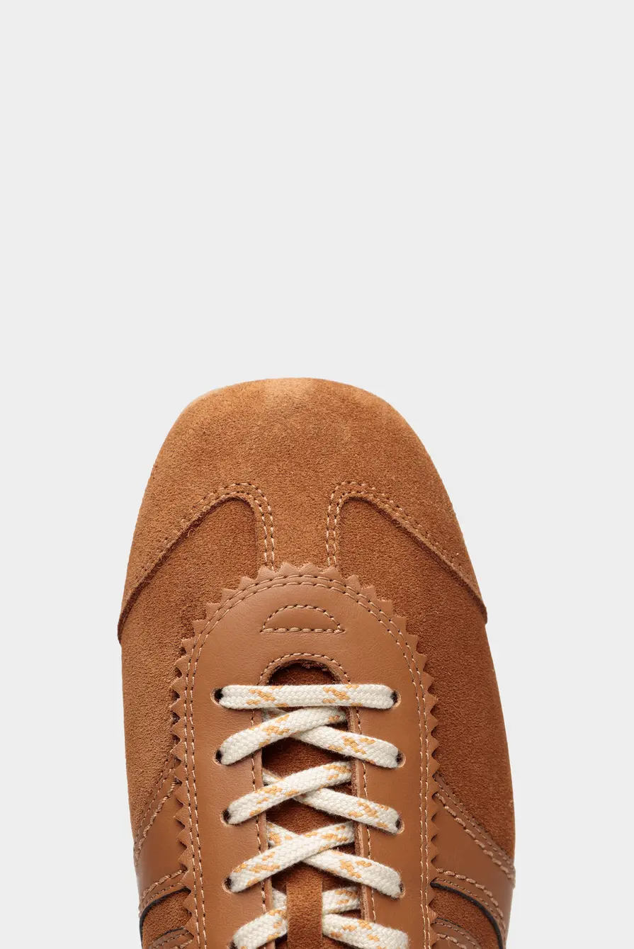 Кроссовки Dries Van Noten