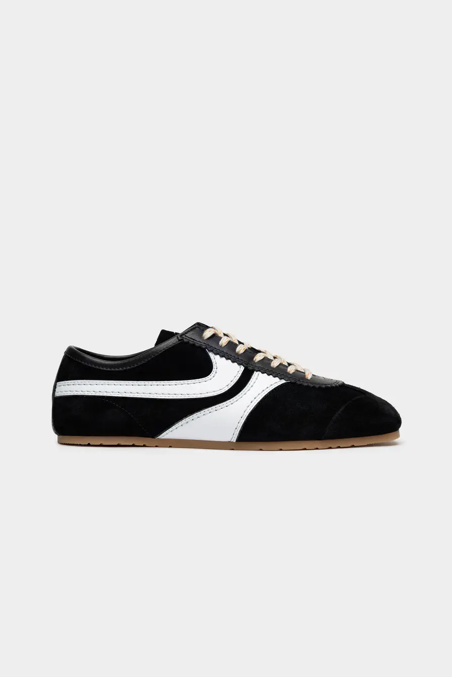 Кроссовки Dries Van Noten