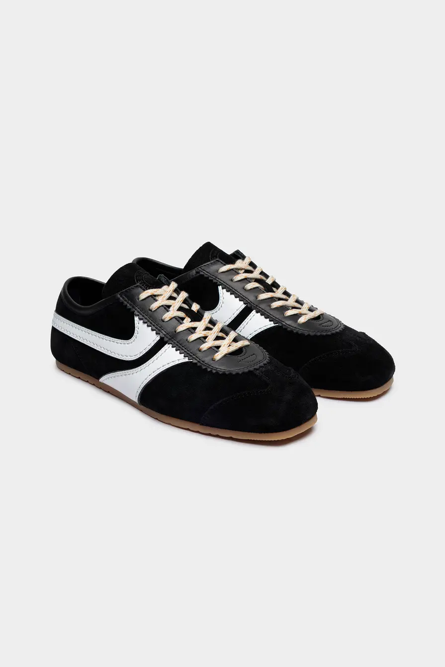 Кроссовки Dries Van Noten