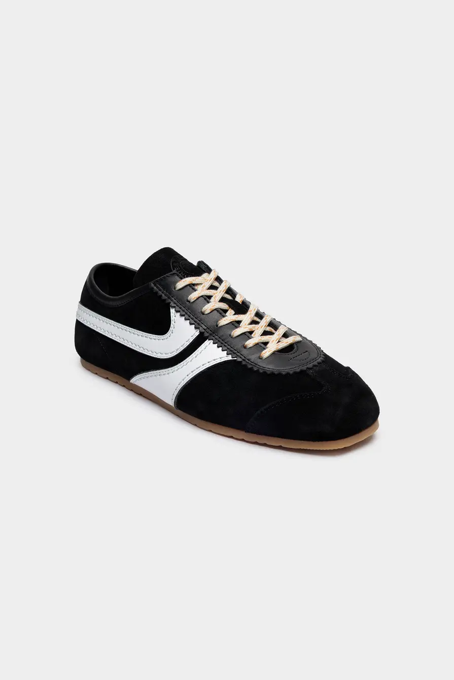Кроссовки Dries Van Noten
