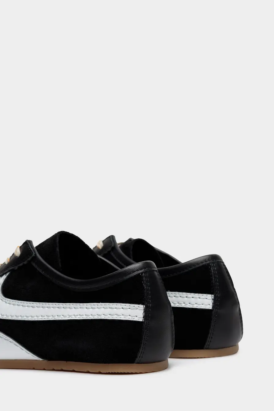 Кроссовки Dries Van Noten