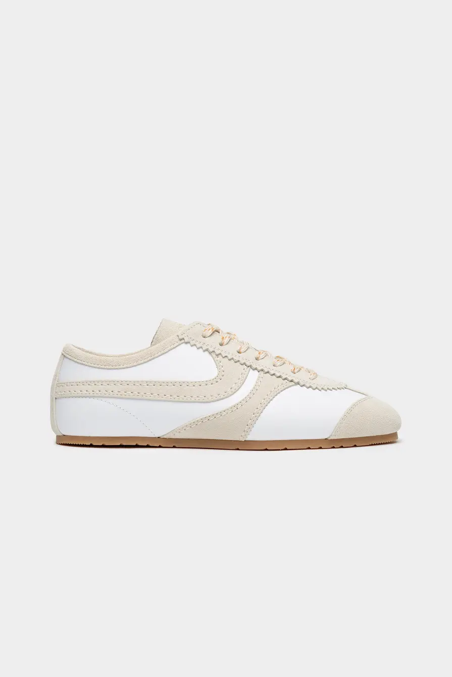Кроссовки Dries Van Noten