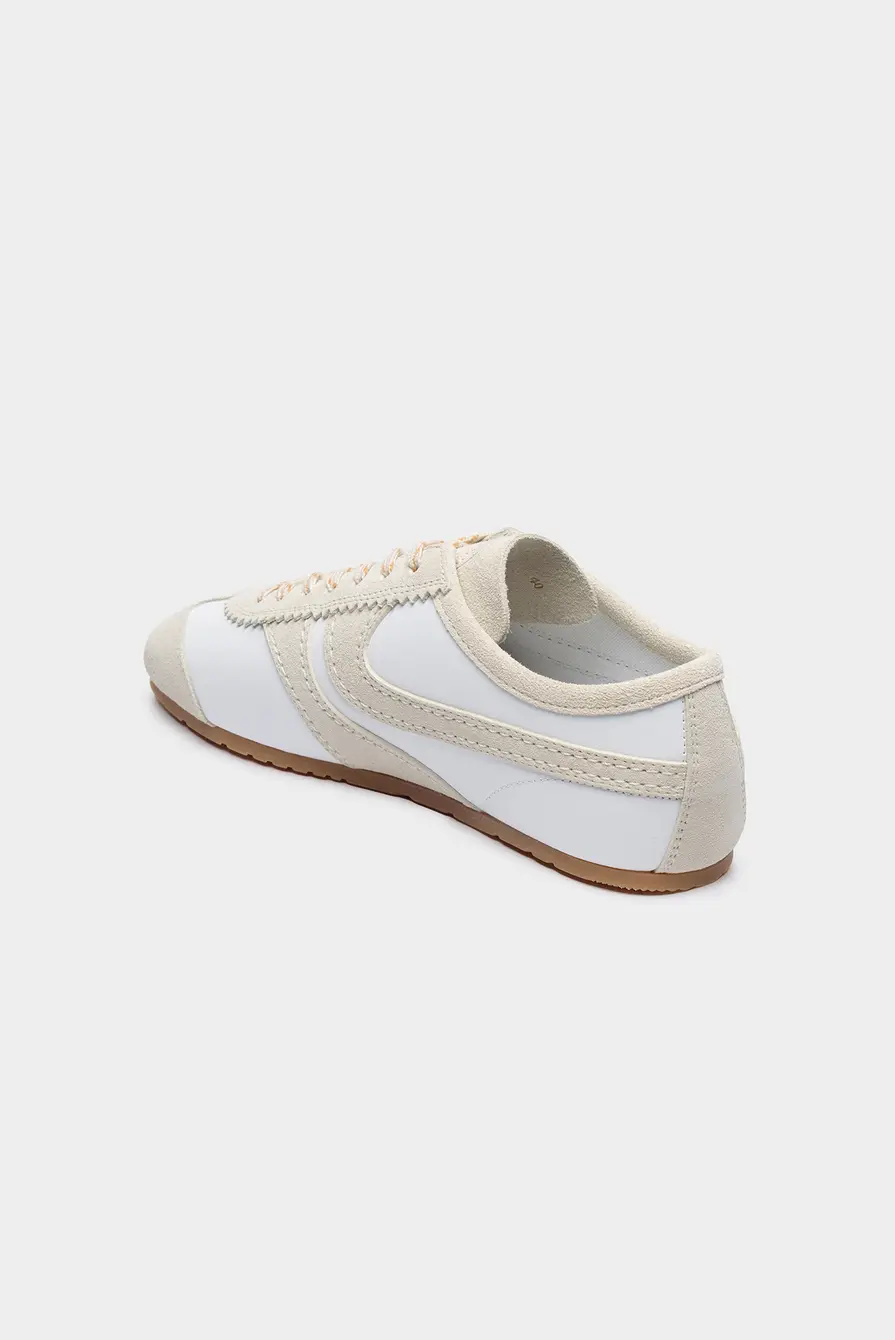 Кроссовки Dries Van Noten