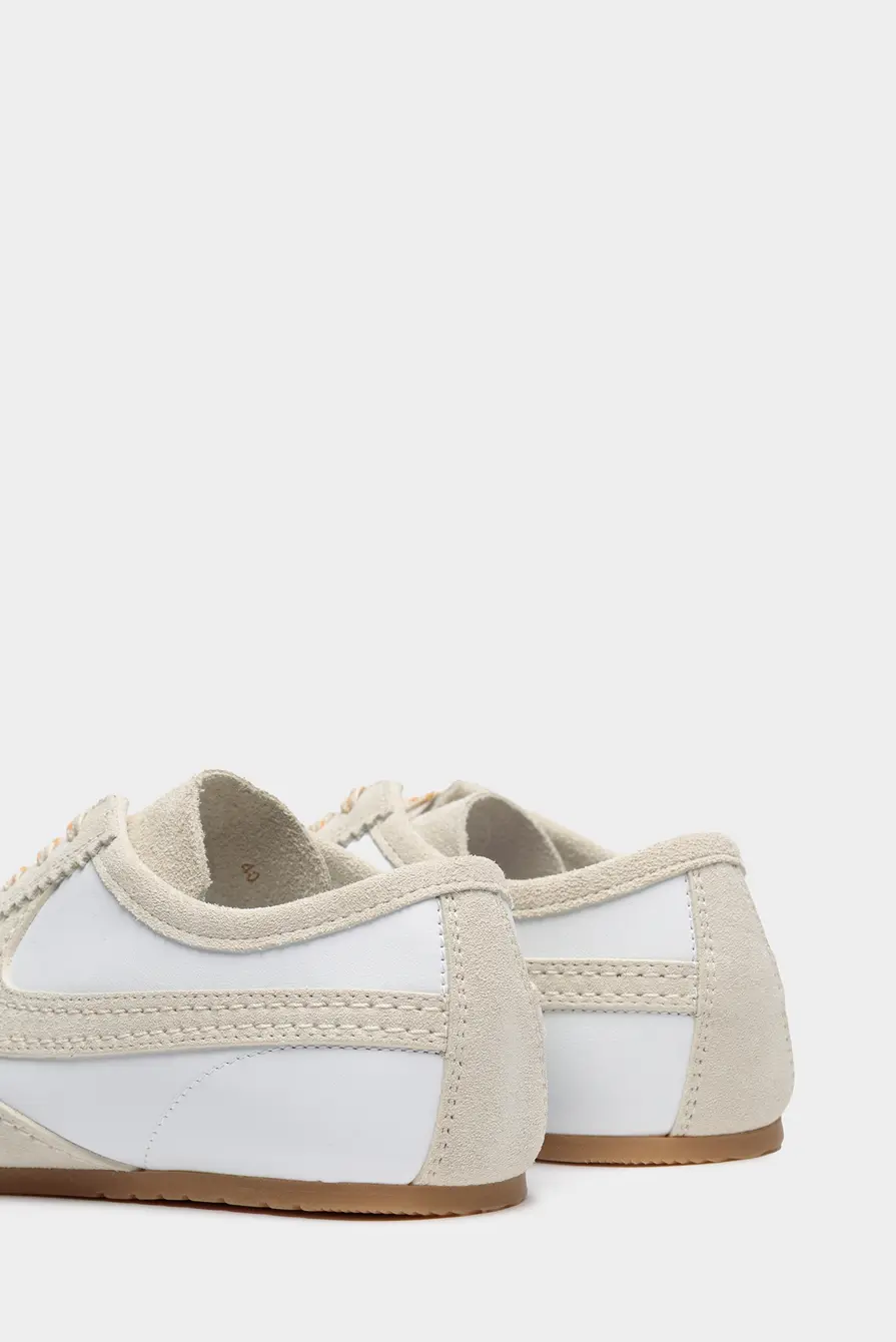 Кроссовки Dries Van Noten