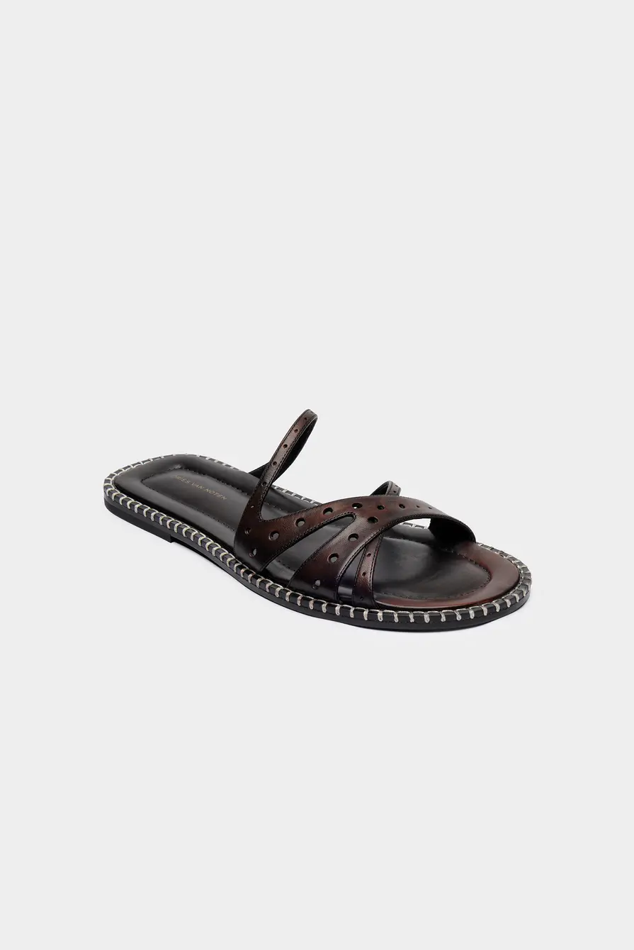 Босоножки Dries Van Noten