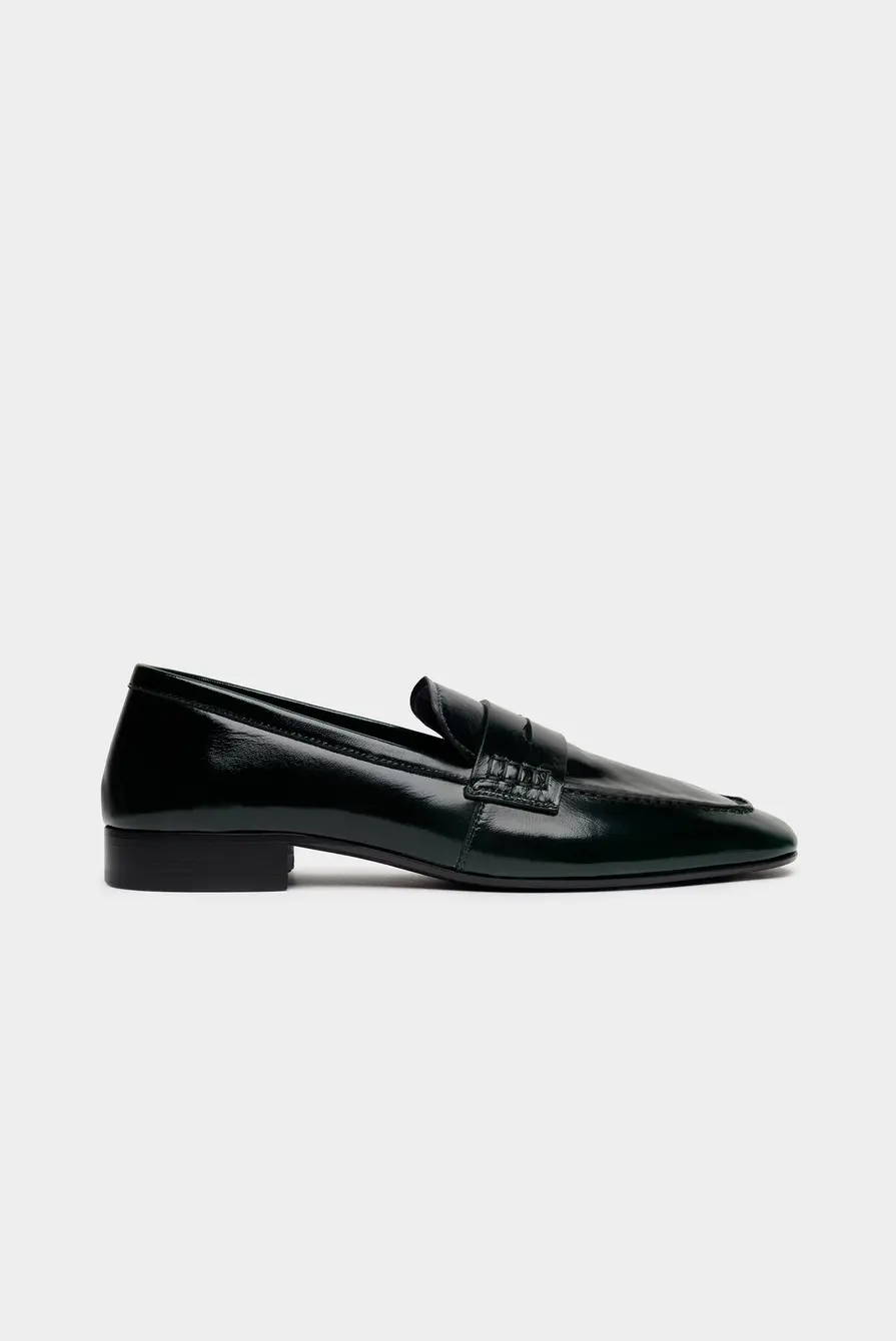 Лоферы Dries Van Noten
