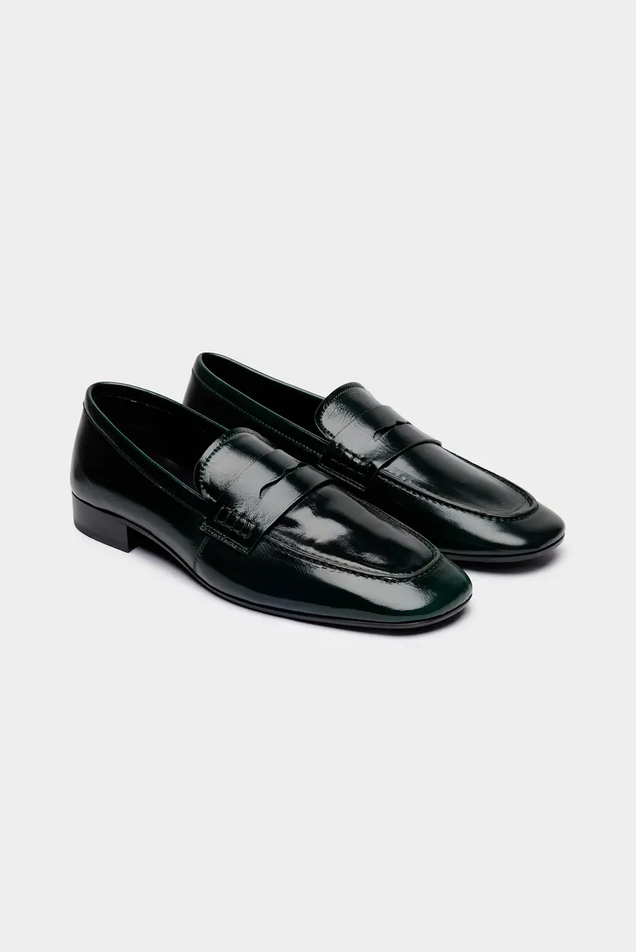 Лоферы Dries Van Noten