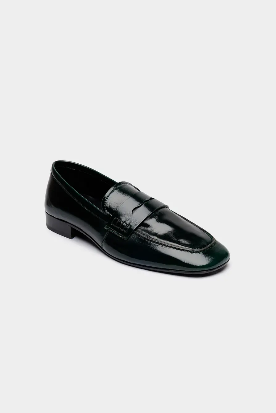 Лоферы Dries Van Noten
