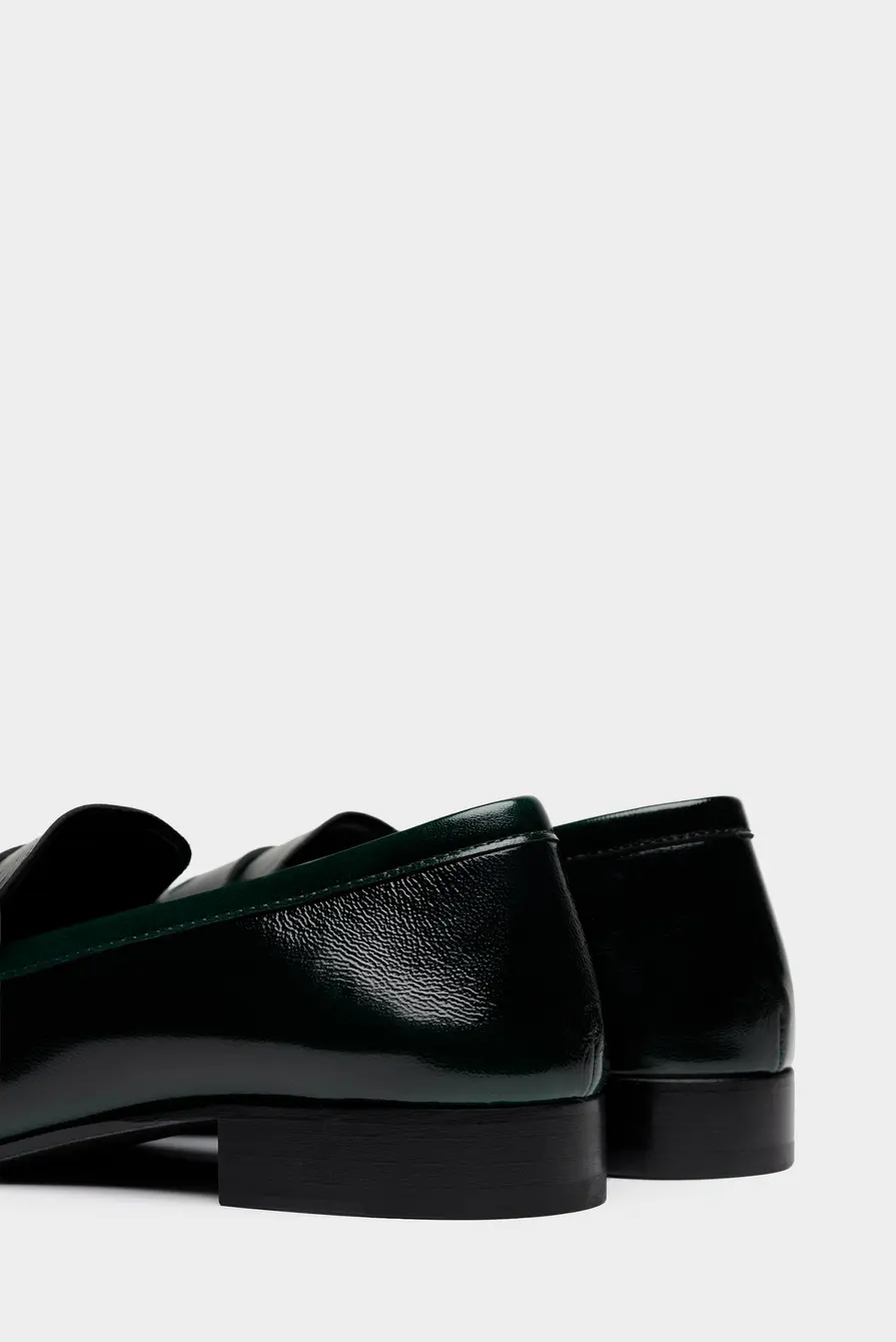 Лоферы Dries Van Noten