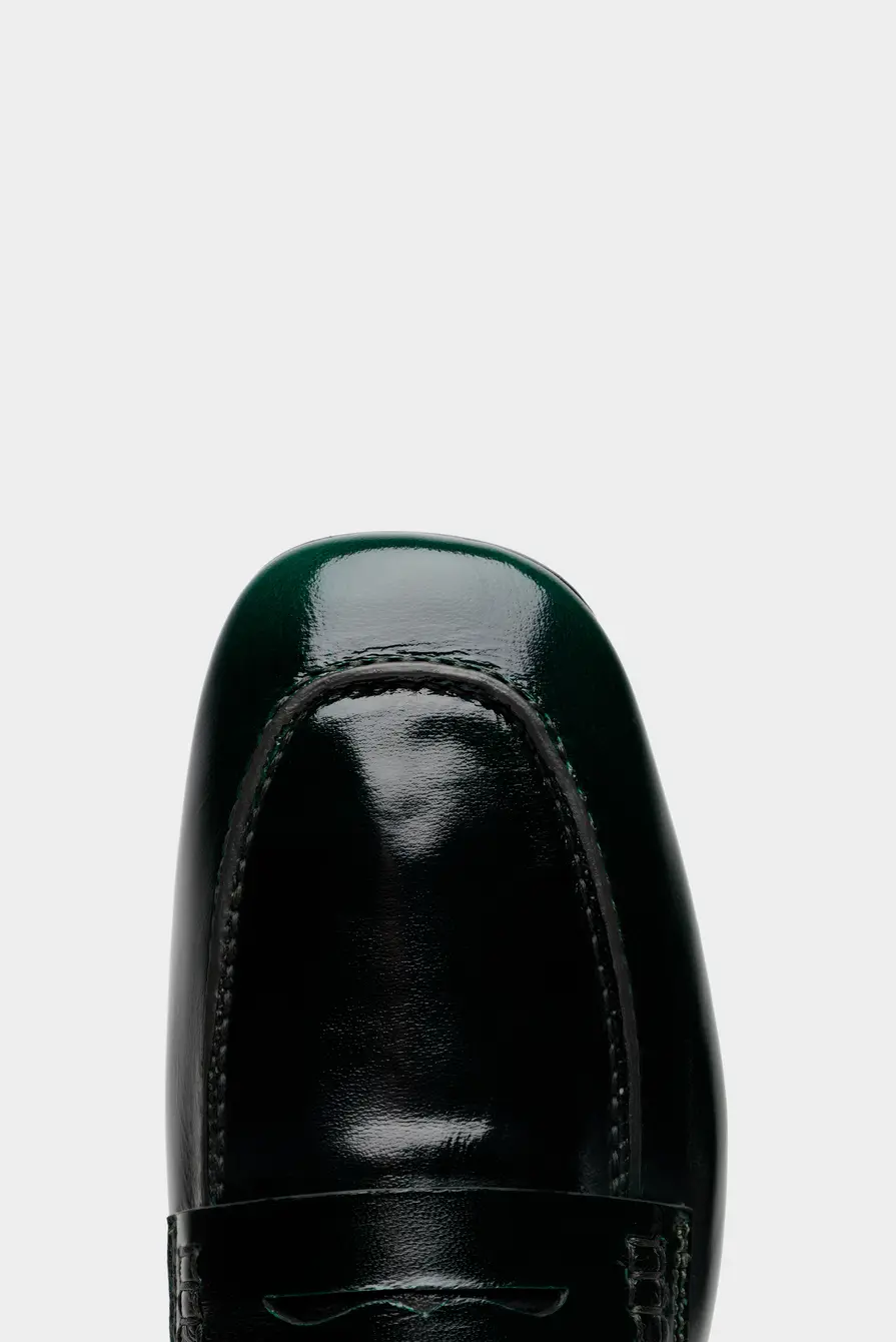 Лоферы Dries Van Noten