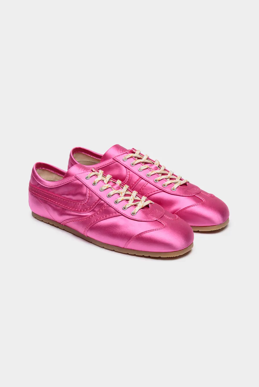 Кроссовки Dries Van Noten