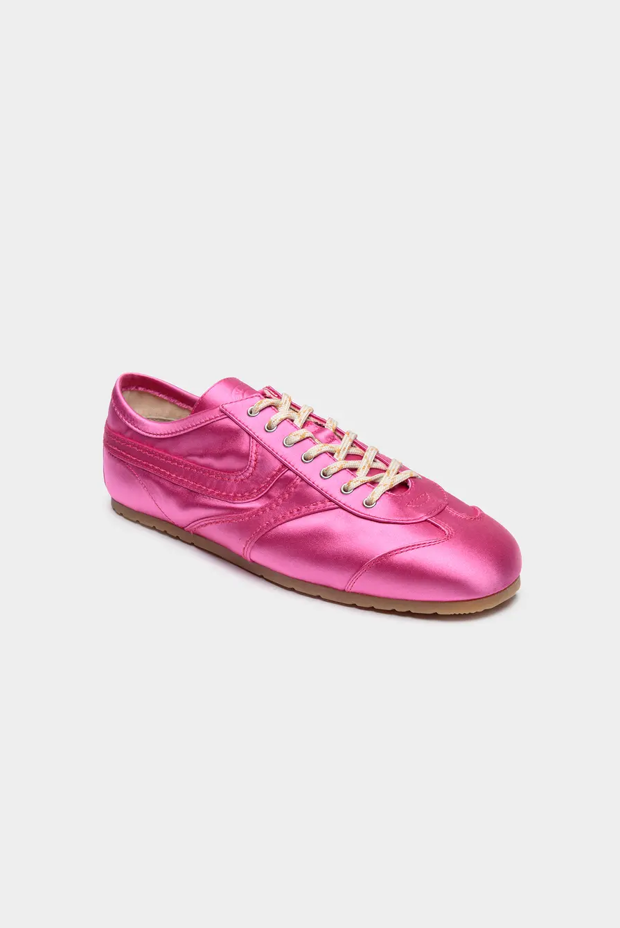 Кроссовки Dries Van Noten