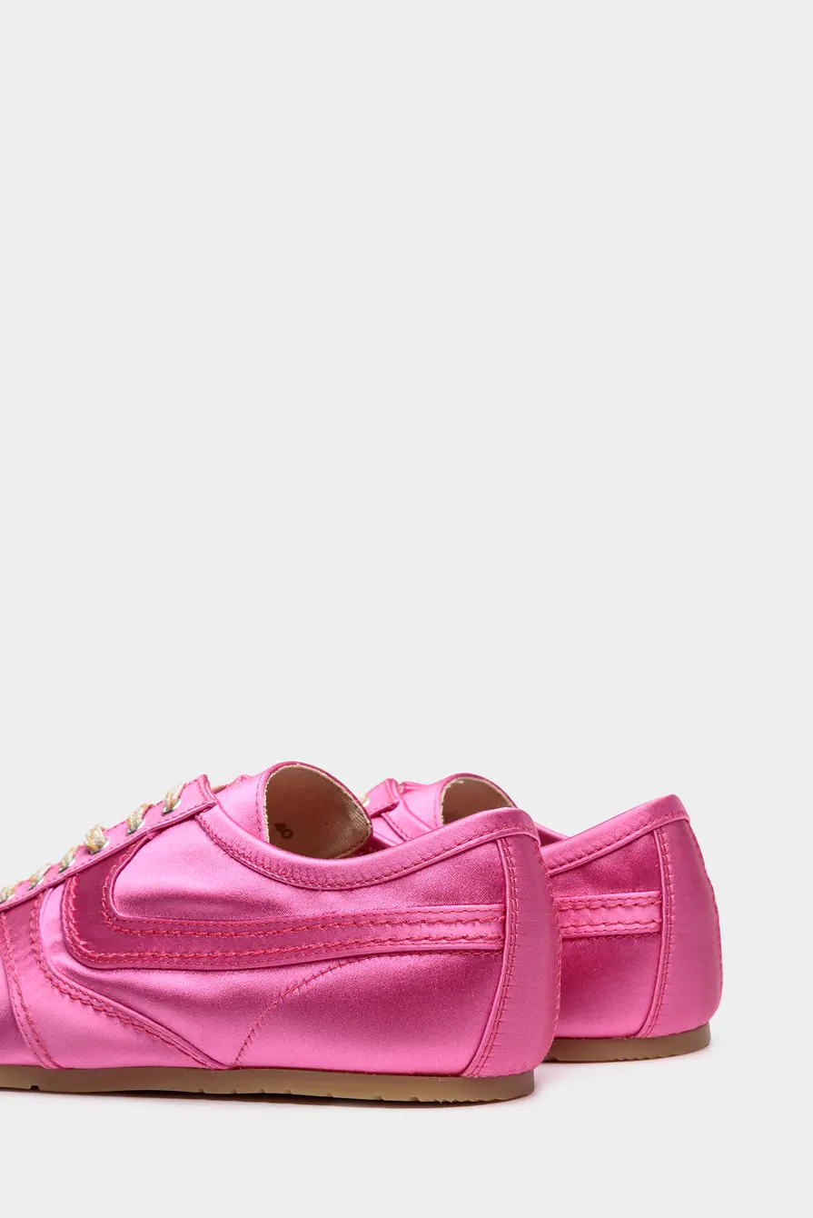 Кроссовки Dries Van Noten