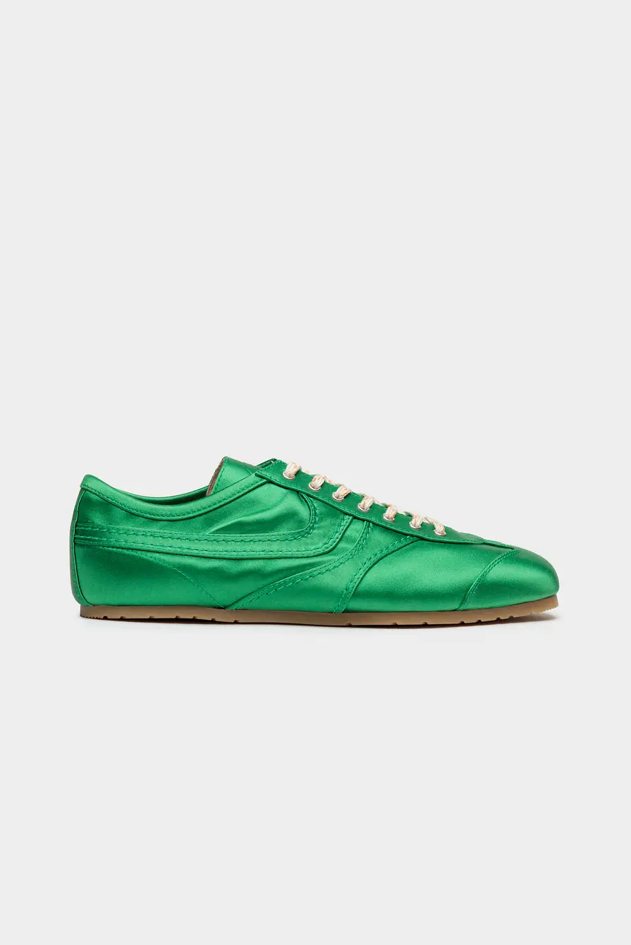 Кроссовки Dries Van Noten