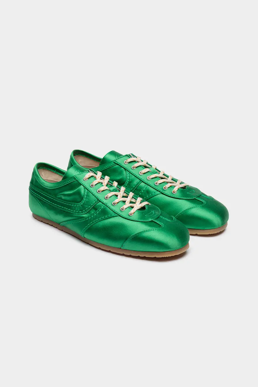 Кроссовки Dries Van Noten