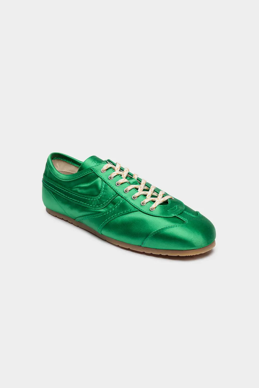 Кроссовки Dries Van Noten