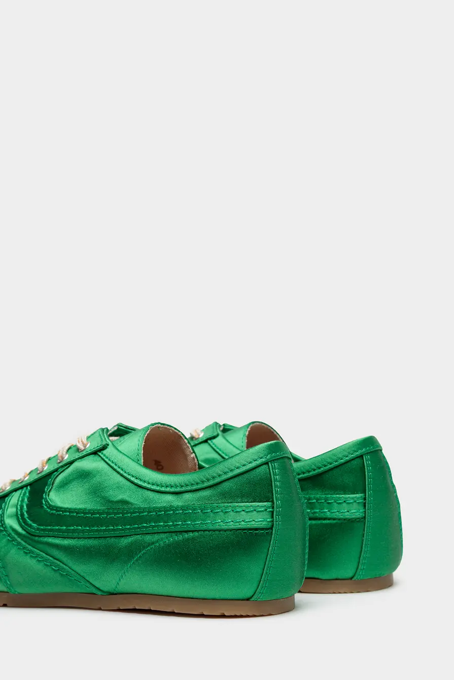 Кроссовки Dries Van Noten