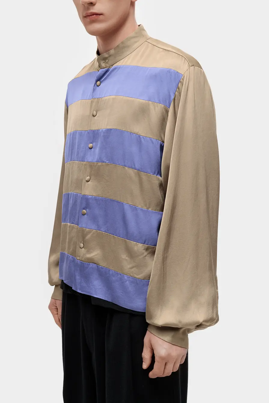 Рубашка Dries Van Noten