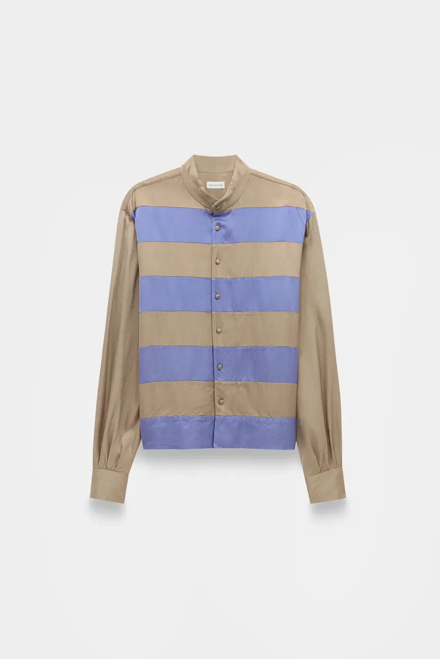Рубашка Dries Van Noten
