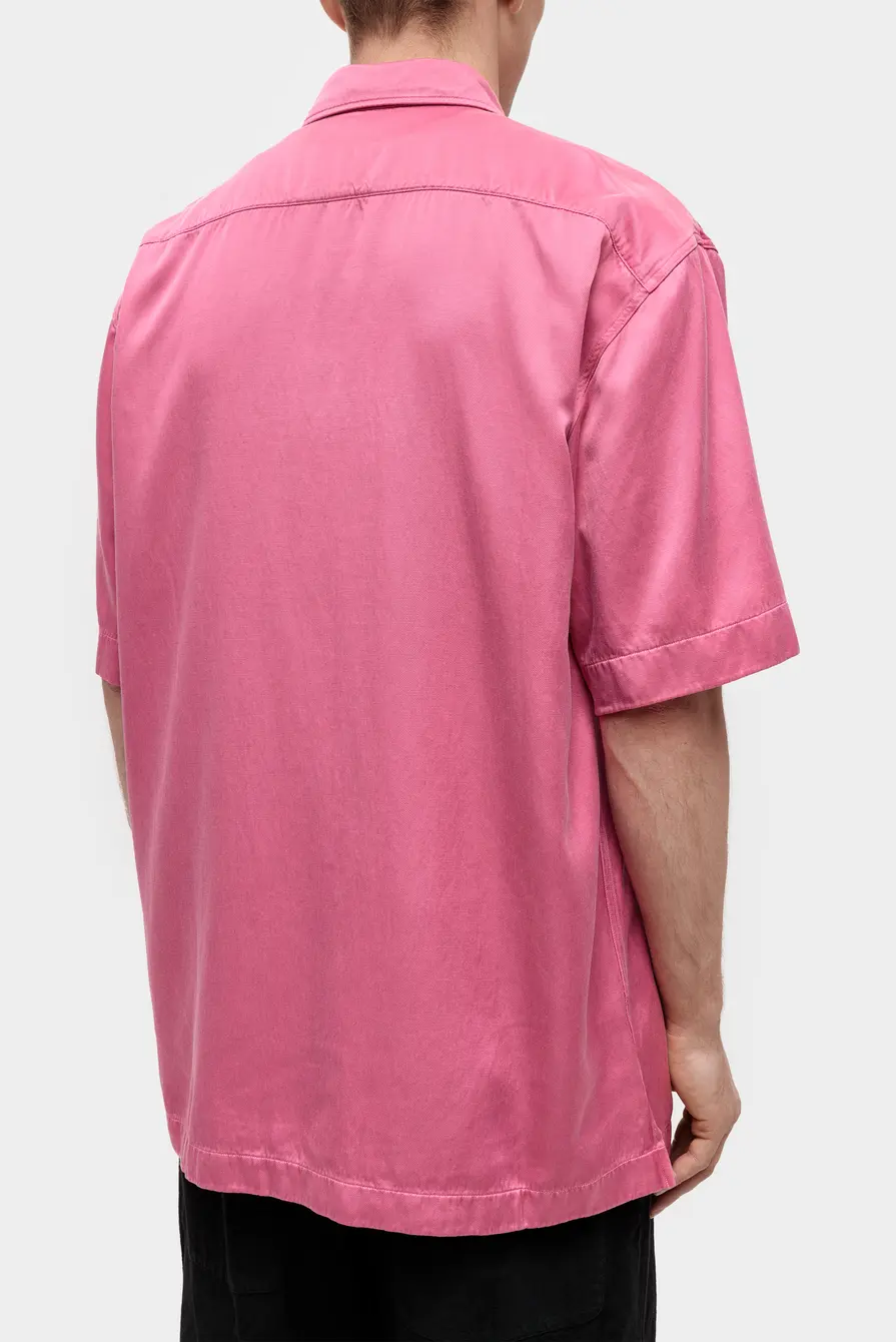 Рубашка Dries Van Noten