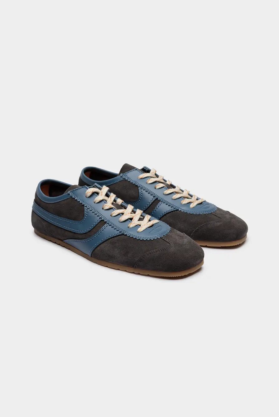 Кроссовки Dries Van Noten
