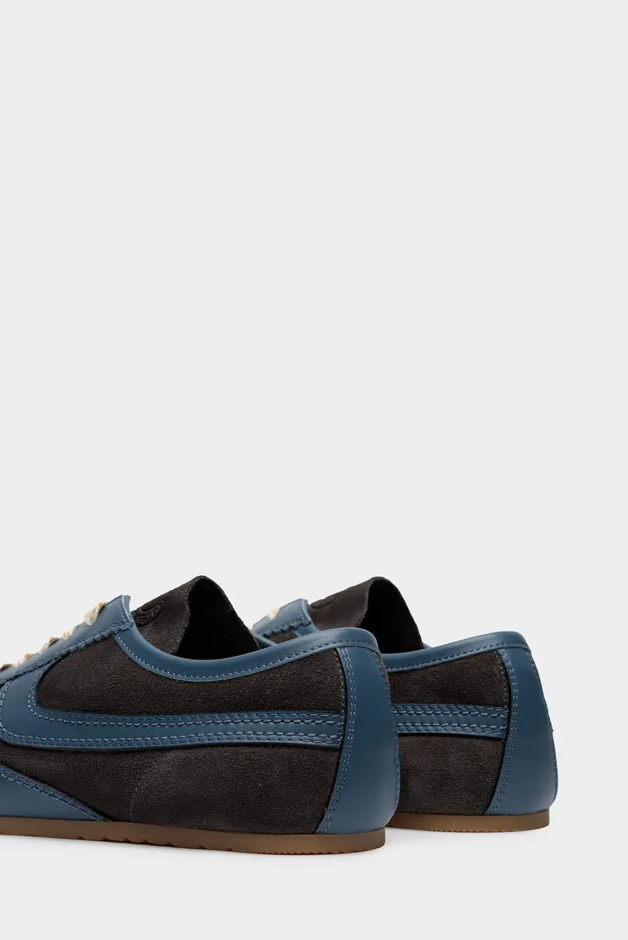 Кроссовки Dries Van Noten