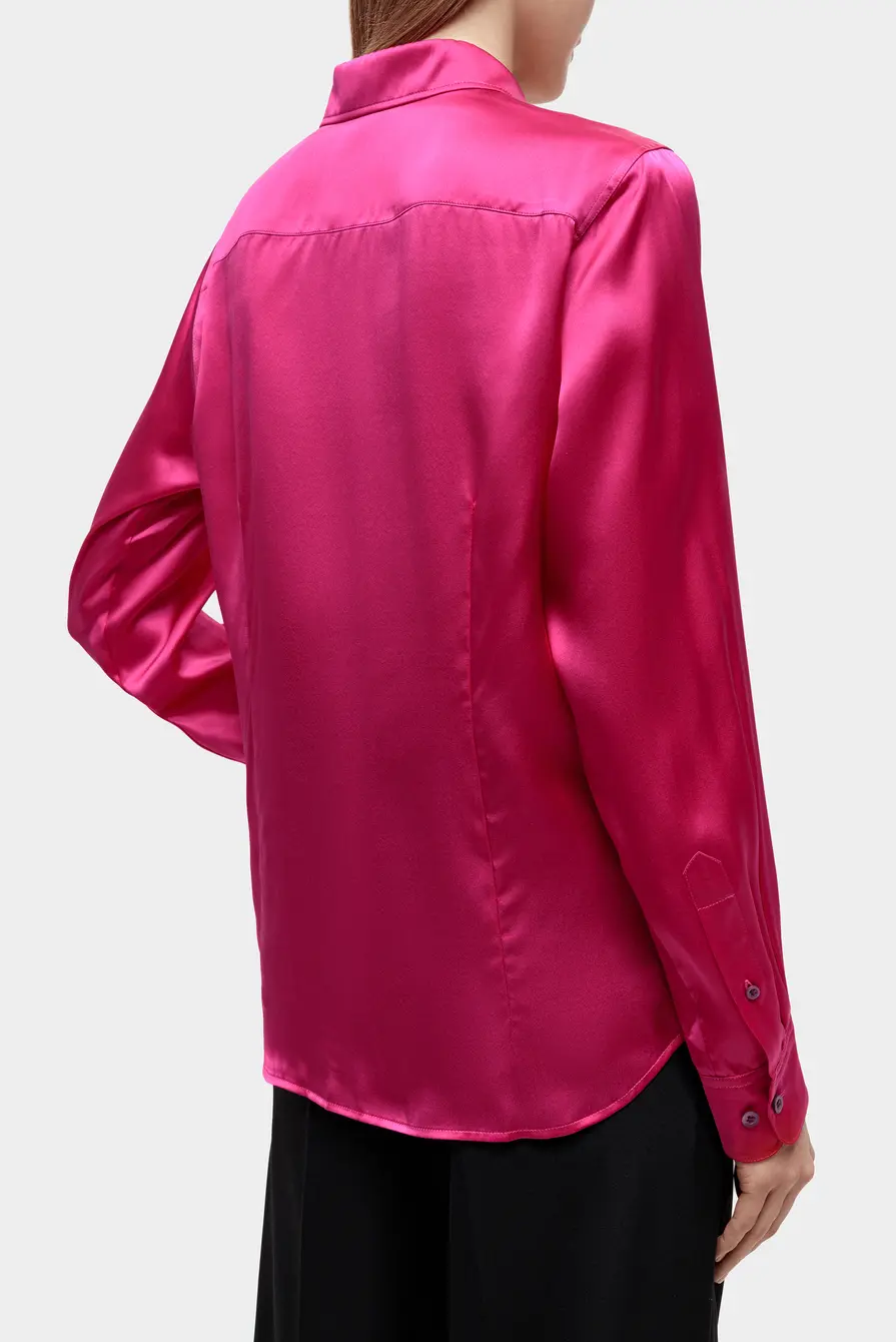 Блузка Dries Van Noten