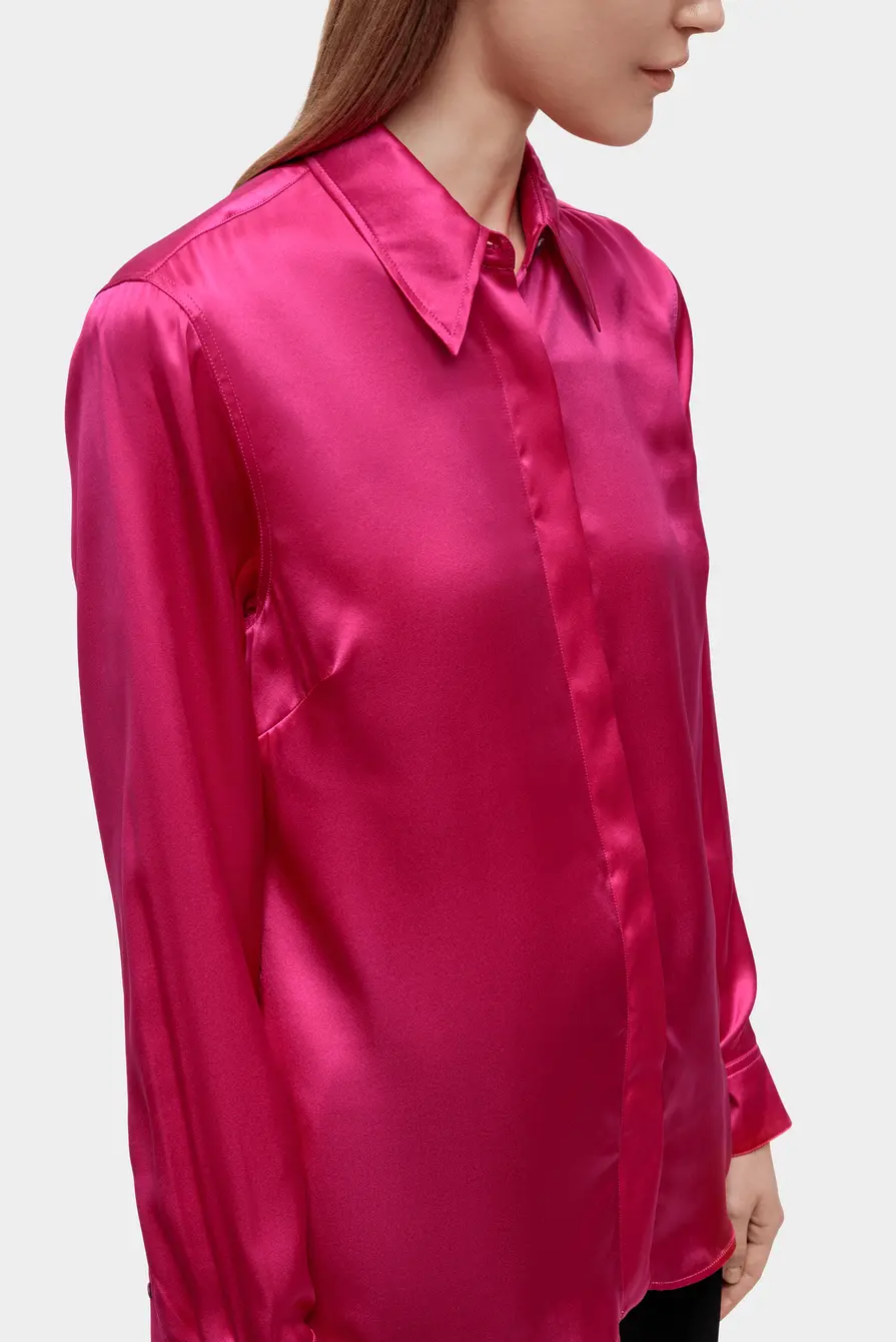 Блузка Dries Van Noten