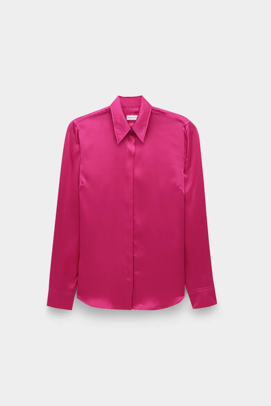 Блузка Dries Van Noten