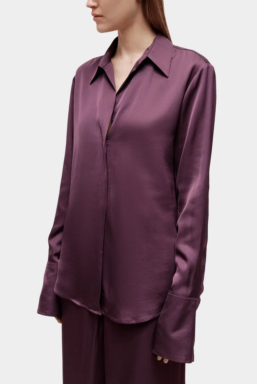 Блузка Dries Van Noten