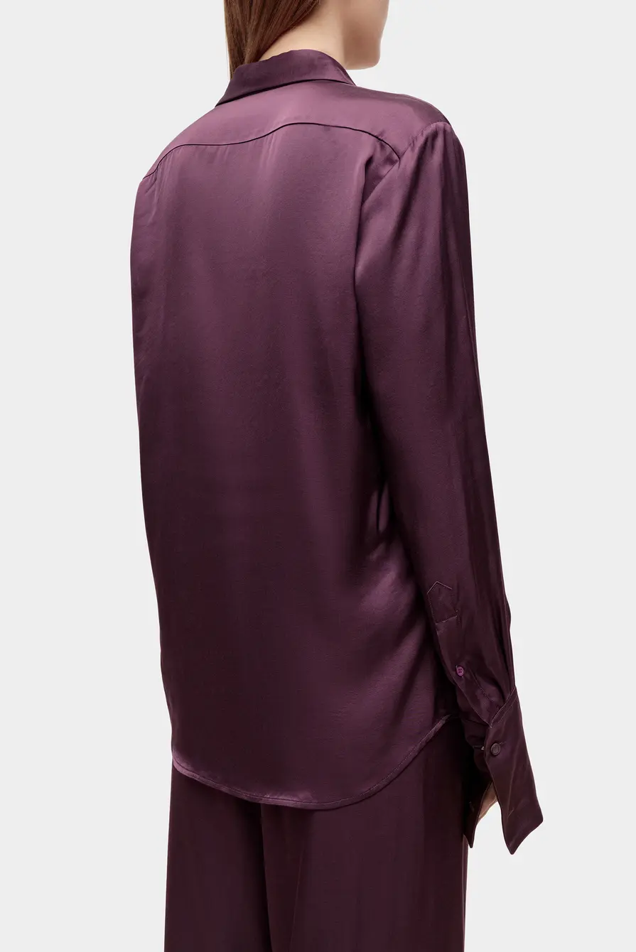 Блузка Dries Van Noten