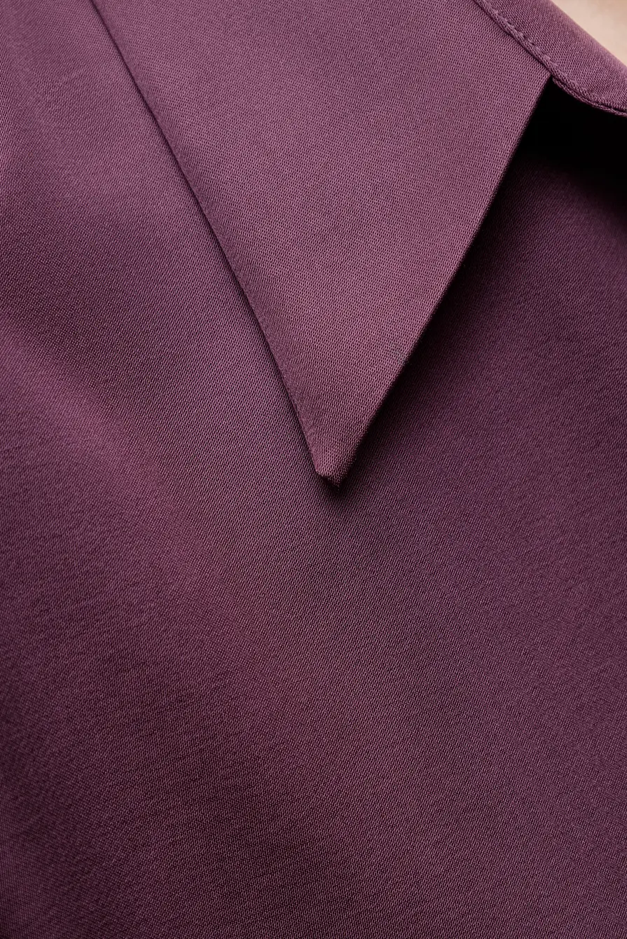 Блузка Dries Van Noten