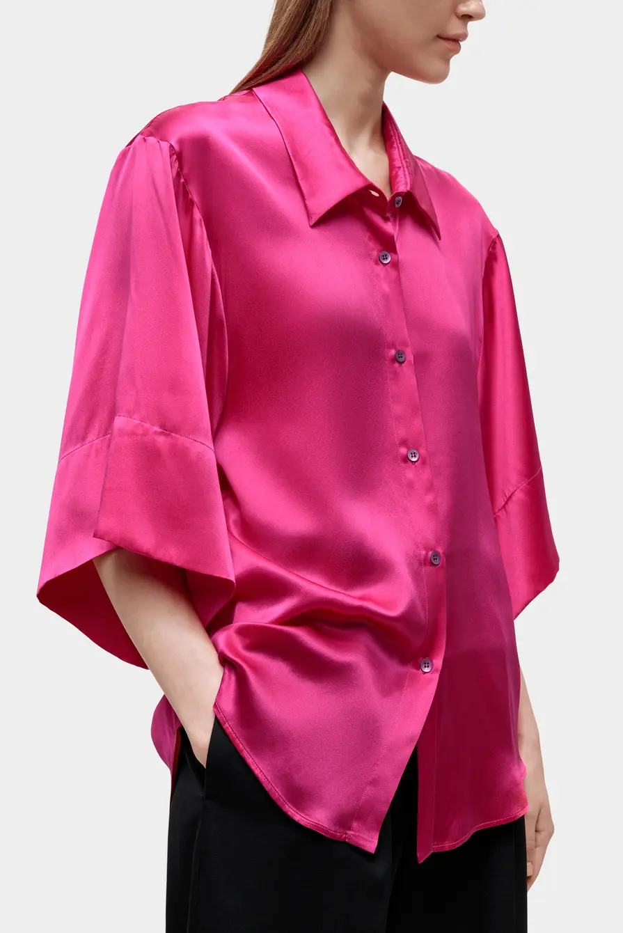 Блузка Dries Van Noten