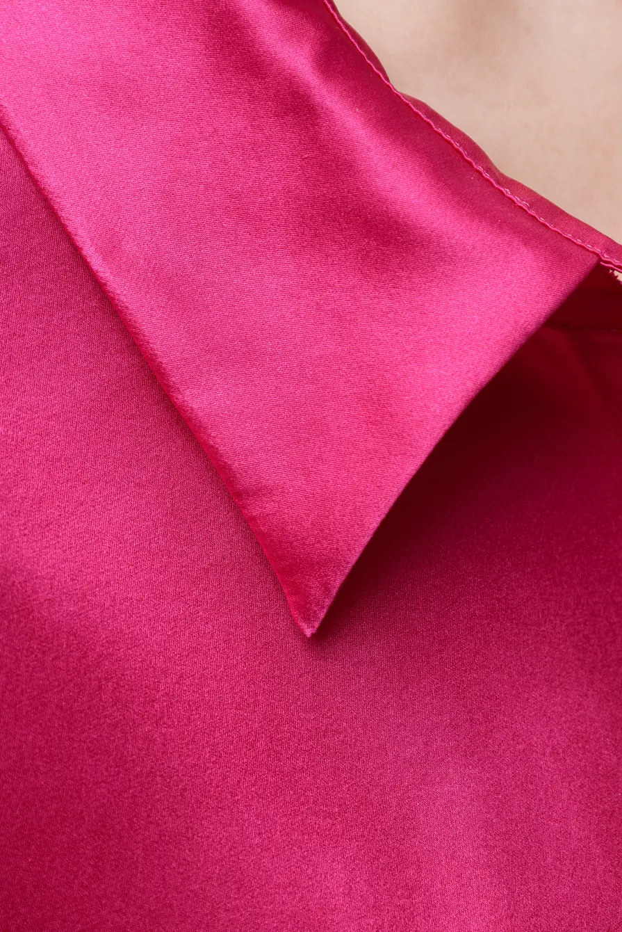 Блузка Dries Van Noten