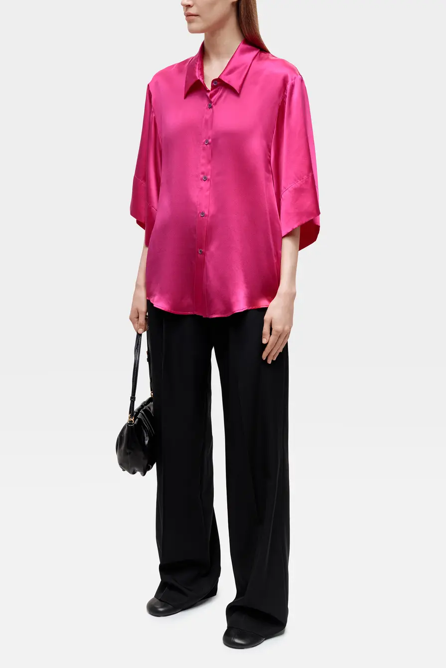 Блузка Dries Van Noten